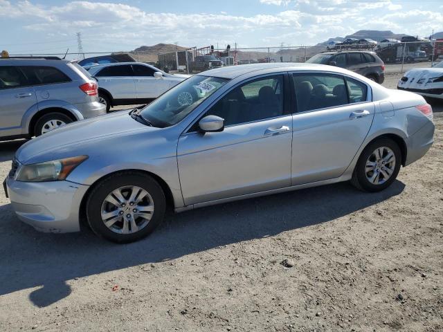 HONDA ACCORD LXP 2009 1hgcp26439a105798