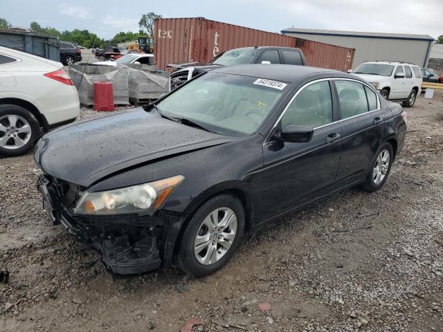 HONDA ACCORD 2009 1hgcp26439a132127