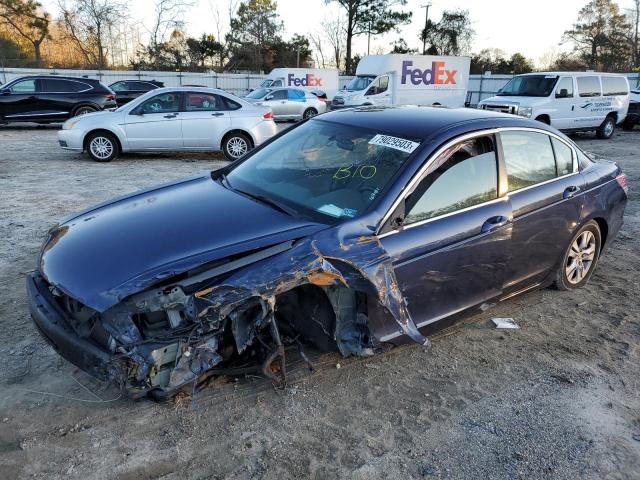 HONDA ACCORD 2009 1hgcp26439a147825