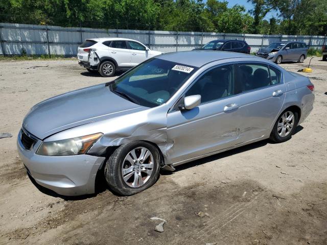 HONDA ACCORD 2009 1hgcp26439a173647