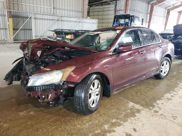 HONDA ACCORD LXP 2009 1hgcp26439a179531