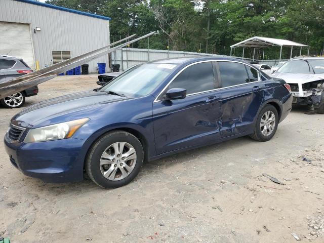 HONDA ACCORD 2009 1hgcp26439a198418