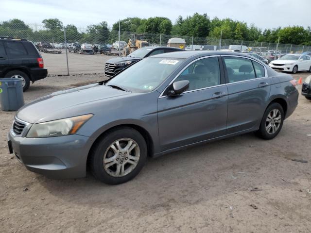 HONDA ACCORD 2009 1hgcp26439a201818