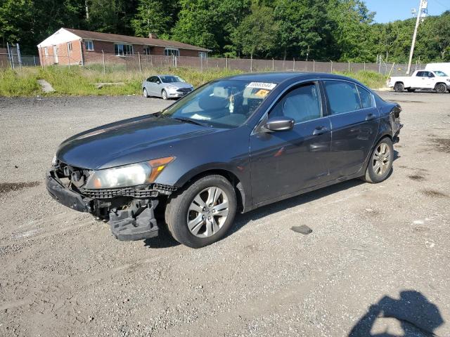 HONDA ACCORD LXP 2008 1hgcp26448a024730