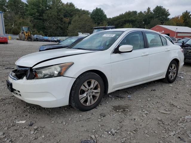 HONDA ACCORD LXP 2008 1hgcp26448a030835