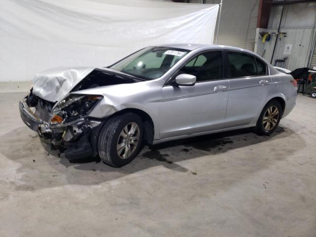 HONDA ACCORD 2008 1hgcp26448a043844