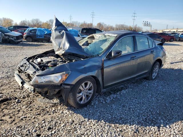 HONDA ACCORD LXP 2008 1hgcp26448a066010