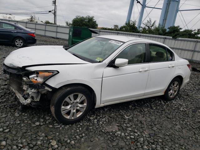 HONDA ACCORD LXP 2008 1hgcp26448a075192