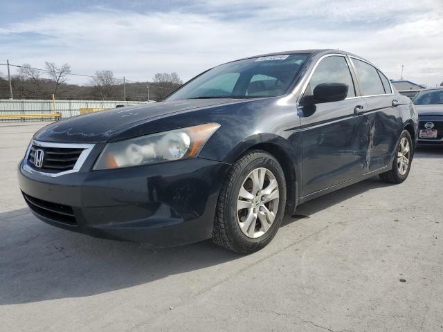 HONDA ACCORD 2008 1hgcp26448a079503