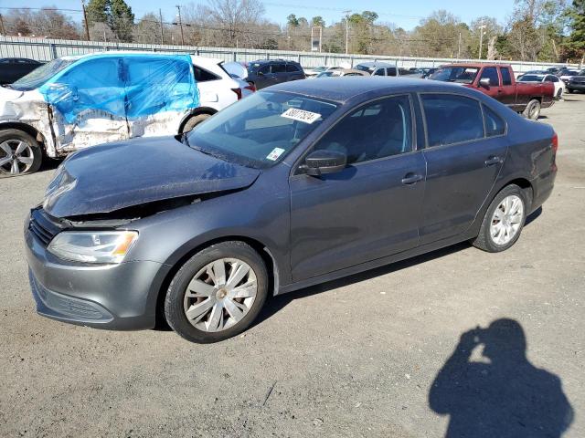 VOLKSWAGEN JETTA 2012 1hgcp26448a082675