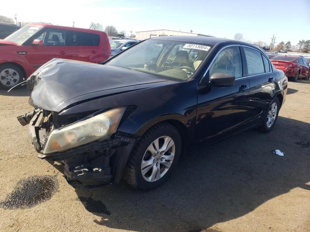 HONDA ACCORD 2008 1hgcp26448a094843