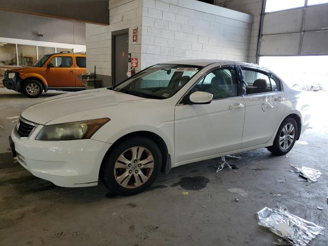 HONDA ACCORD 2008 1hgcp26448a101029