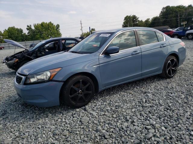 HONDA ACCORD 2008 1hgcp26448a121720