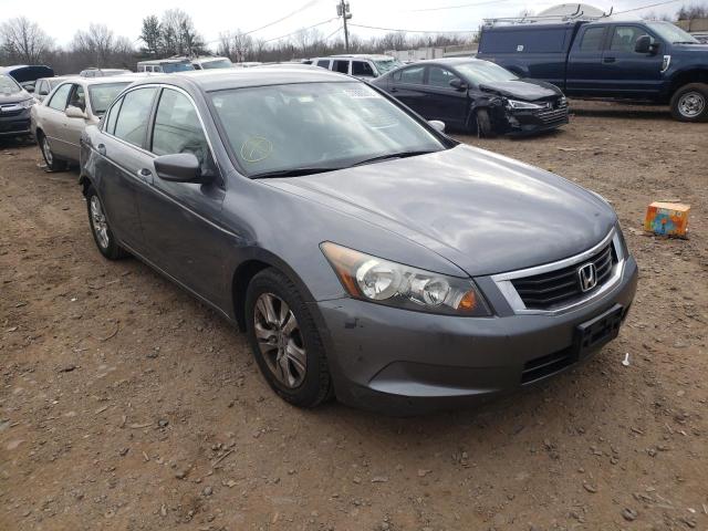 HONDA ACCORD LXP 2008 1hgcp26448a122625