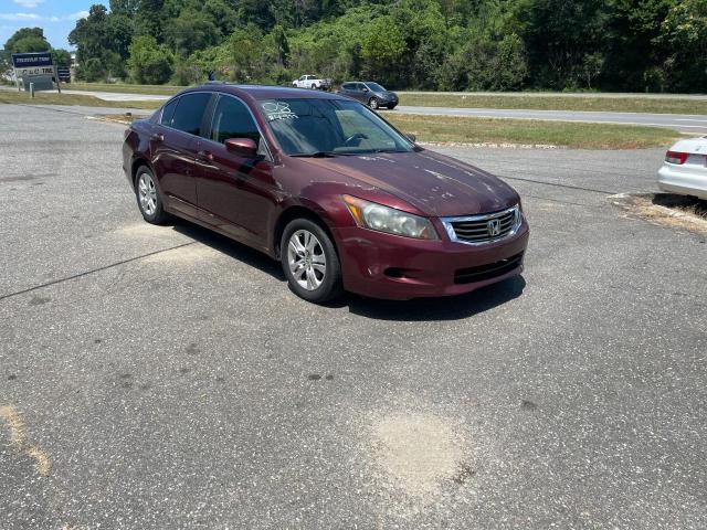 HONDA ACCORD LXP 2008 1hgcp26448a130515