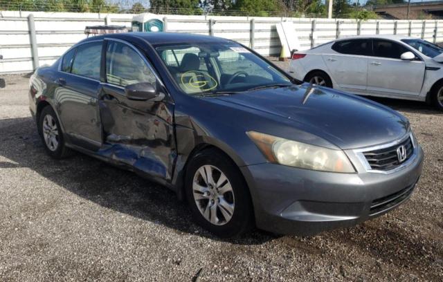 HONDA ACCORD LXP 2008 1hgcp26448a132099