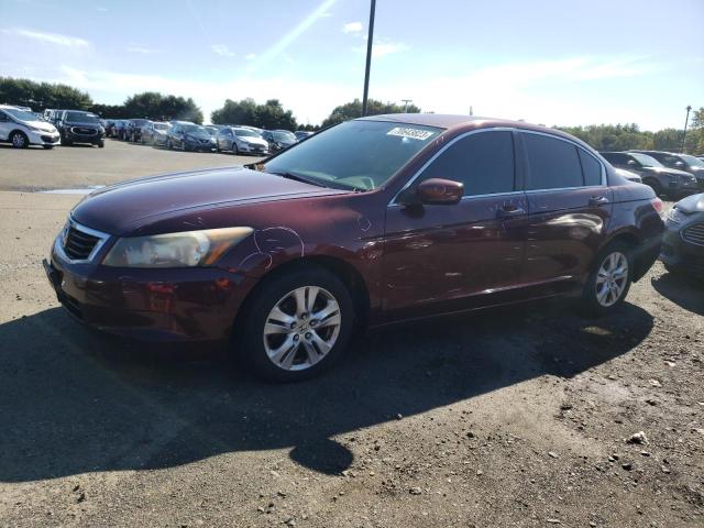 HONDA ACCORD LXP 2008 1hgcp26448a135438