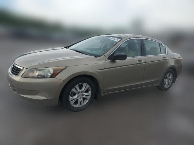 HONDA ACCORD 2008 1hgcp26448a150277