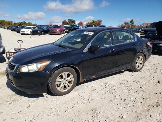 HONDA ACCORD LXP 2008 1hgcp26448a161182