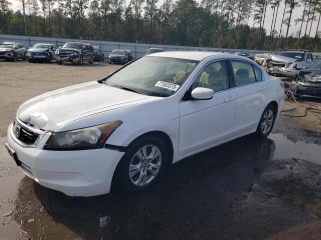 HONDA ACCORD 2009 1hgcp26449a012188