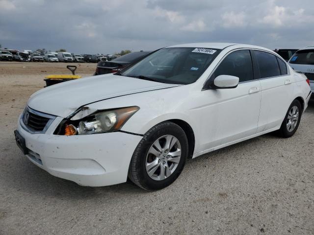 HONDA ACCORD LXP 2009 1hgcp26449a014877