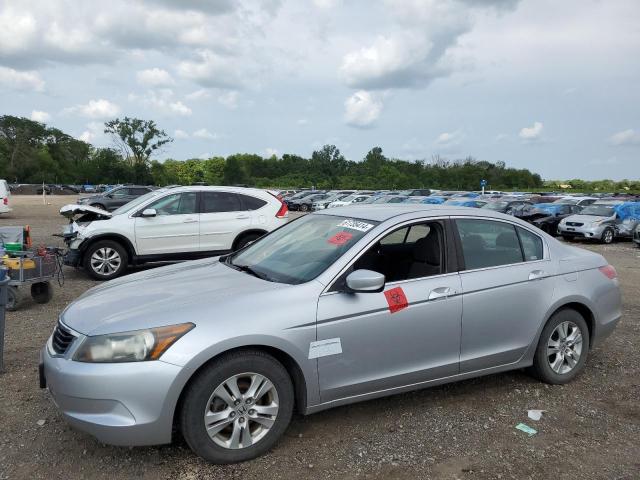 HONDA ACCORD LXP 2009 1hgcp26449a034403