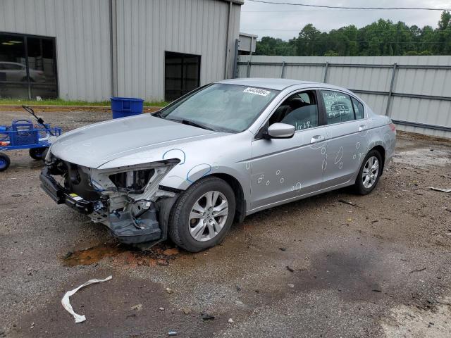 HONDA ACCORD 2009 1hgcp26449a039763