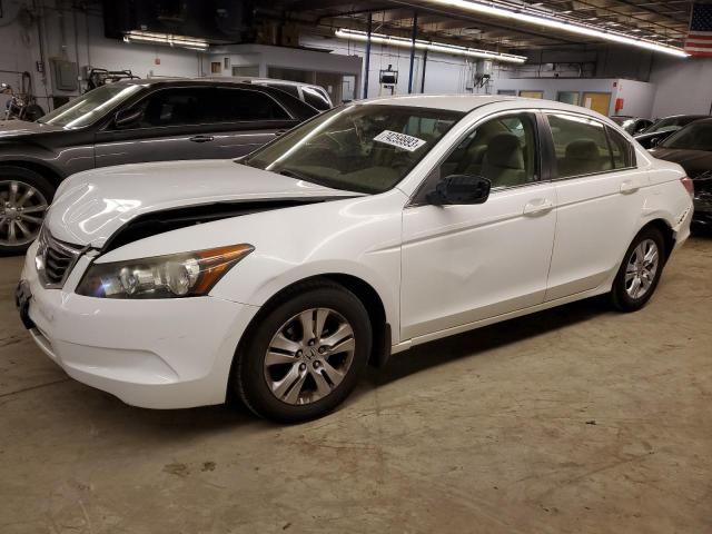 HONDA ACCORD 2009 1hgcp26449a041951