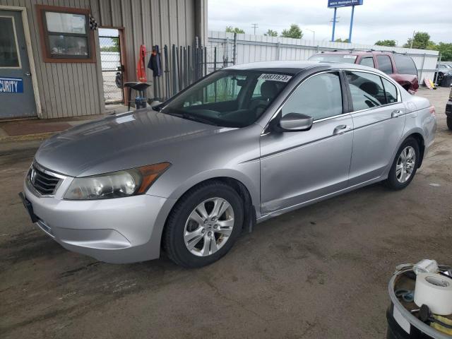 HONDA ACCORD LXP 2009 1hgcp26449a054330