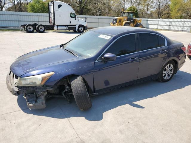 HONDA ACCORD 2009 1hgcp26449a071449