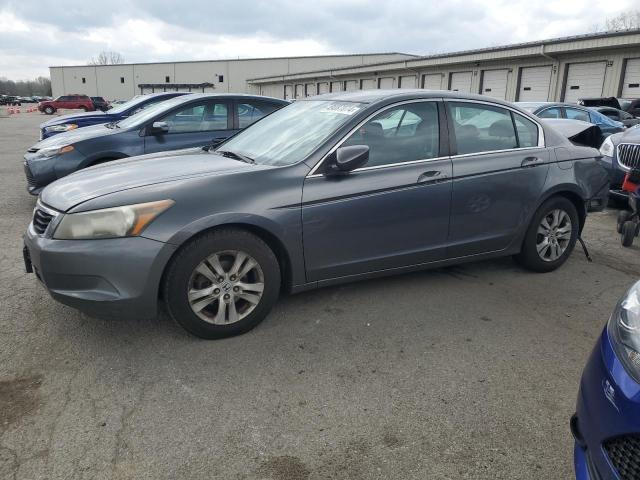 HONDA ACCORD 2009 1hgcp26449a075307