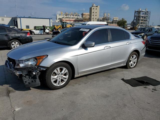 HONDA ACCORD LXP 2009 1hgcp26449a079678