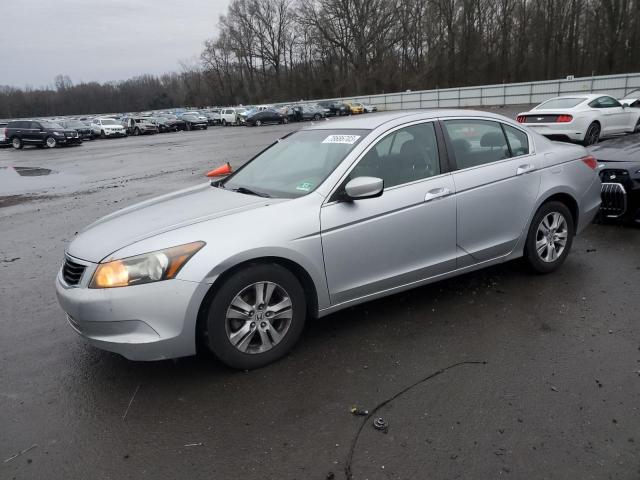 HONDA ACCORD 2009 1hgcp26449a102151