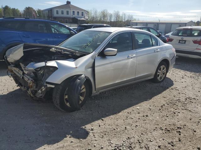 HONDA ACCORD 2009 1hgcp26449a103462