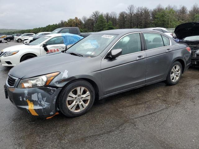 HONDA ACCORD 2009 1hgcp26449a116146