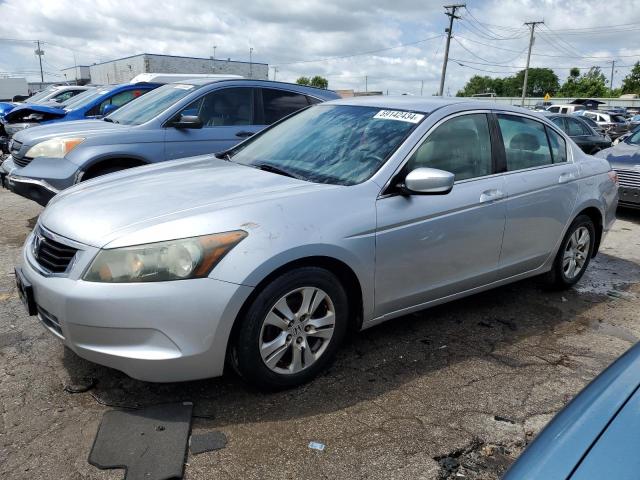 HONDA ACCORD 2009 1hgcp26449a116986