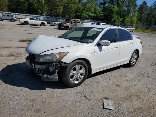 HONDA ACCORD 2009 1hgcp26449a149406