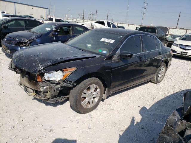 HONDA ACCORD LXP 2009 1hgcp26449a155741