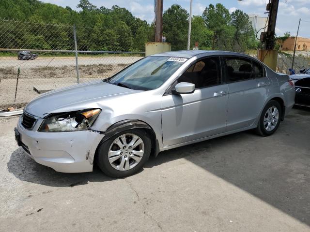 HONDA ACCORD 2009 1hgcp26449a168618