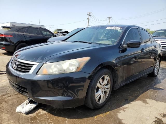 HONDA ACCORD LXP 2009 1hgcp26449a172989