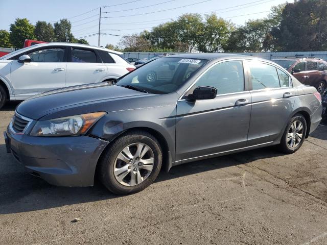 HONDA ACCORD LXP 2009 1hgcp26449a184530