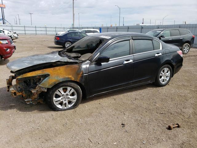 HONDA ACCORD 2008 1hgcp26458a000680