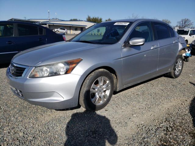 HONDA ACCORD 2008 1hgcp26458a001098