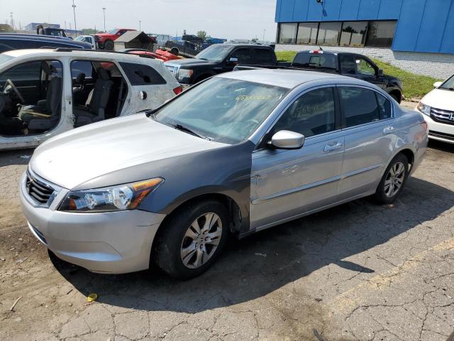 HONDA ACCORD LXP 2008 1hgcp26458a007483