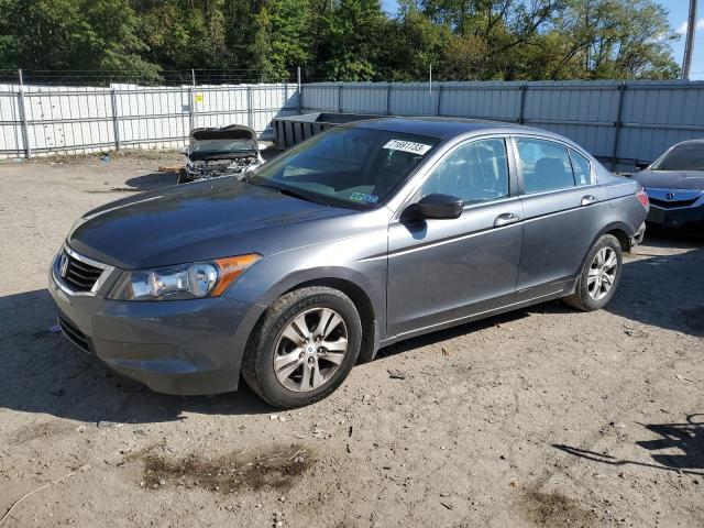 HONDA ACCORD LXP 2008 1hgcp26458a008777