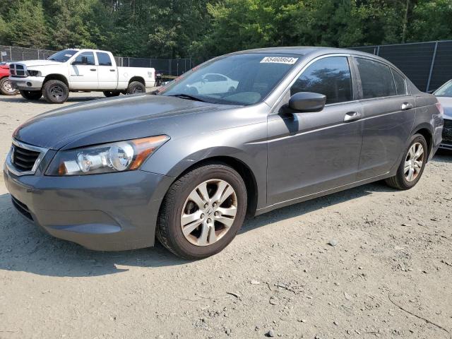 HONDA ACCORD LXP 2008 1hgcp26458a017740