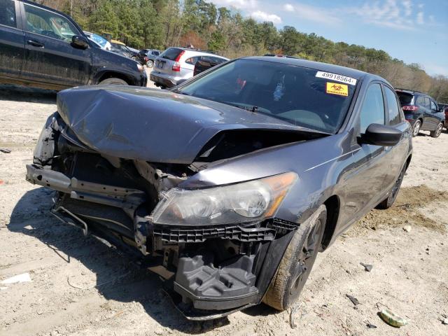 HONDA ACCORD 2008 1hgcp26458a023098