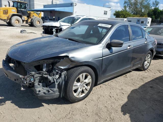 HONDA ACCORD 2008 1hgcp26458a023120