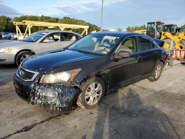 HONDA ACCORD 2008 1hgcp26458a042718