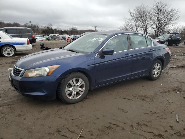 HONDA ACCORD 2008 1hgcp26458a059857